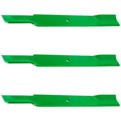Deck Blade 60 Inch Replacement for Snapper Kees Z6002M Z6004M (2010–2018)