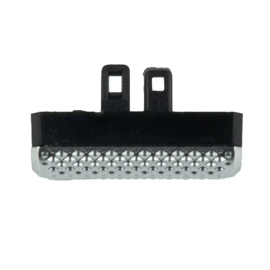 1 Pc Car Air Conditioner Ajust Button Cover Cap for Panamera (2017–2021)