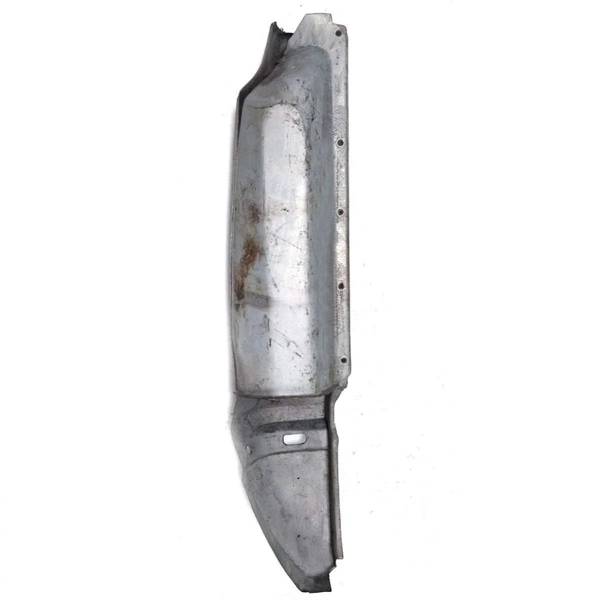 Rear Corner Tail Body Cover Fits Datsun Nissan 720 2D Pickup Truck 1980-86 Right