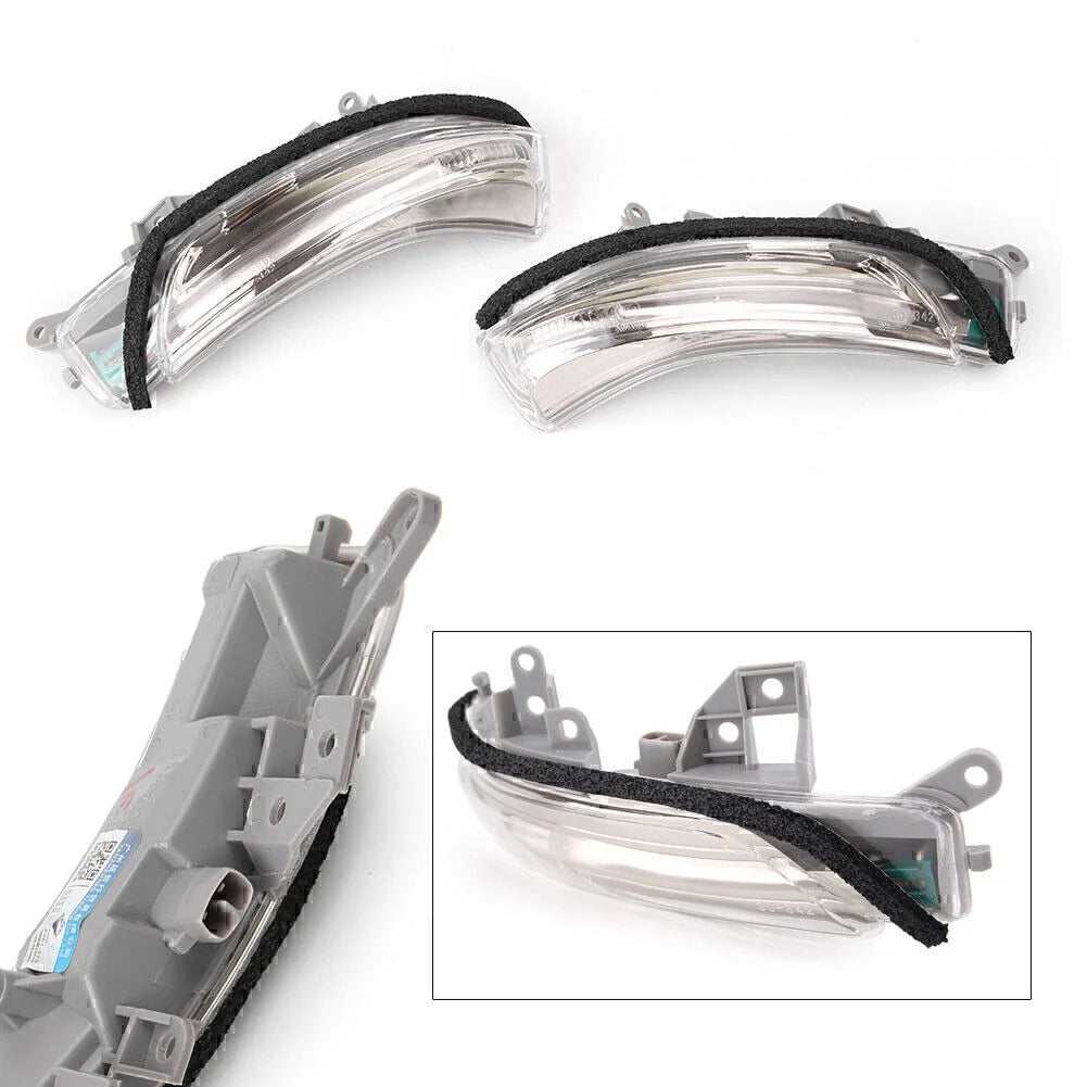 LED Left & Right Turn Signal Lamps for Toyota (2014-2021)