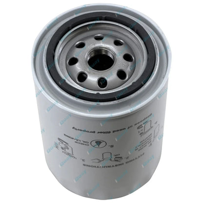 Spin On Oil Filter C1121 (Alternate Cross References to Z9
