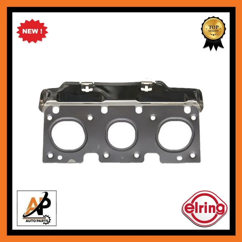 Exhaust Manifold Gasket Replacement for Brabus M276.821 (2012–2020)