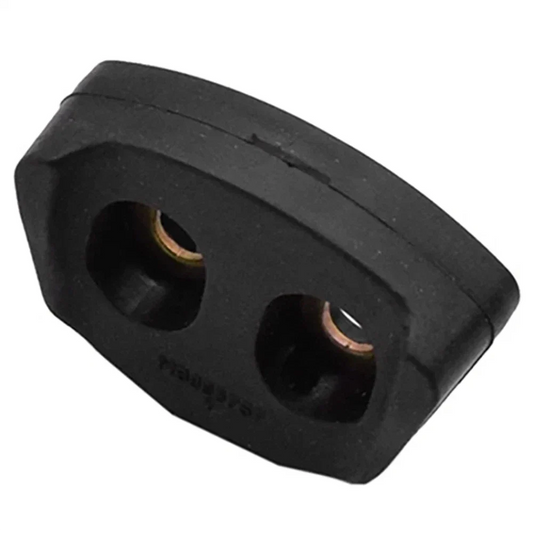 Back Door Buffer Pad Bump for Mitsubishi Pajero Montero