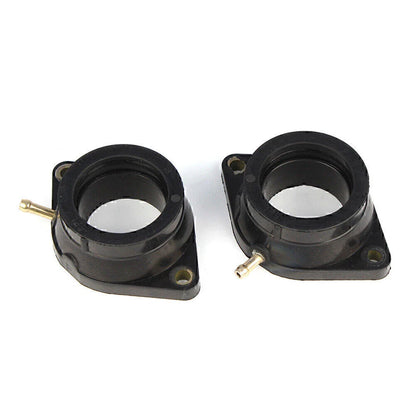 Carburetor Intake Manifold Boots for Yamaha XVS1100 VStar (2002-2009)