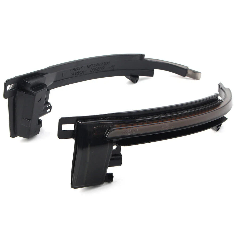 Dynamic LED Turn Signal Light for Audi A4 A5 A3 S3 A8 A6 S6 Q3 (2008-2023)