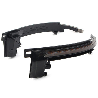 Dynamic LED Turn Signal Light for Audi A4 A5 A3 S3 A8 A6 S6 Q3 (2008-2023)