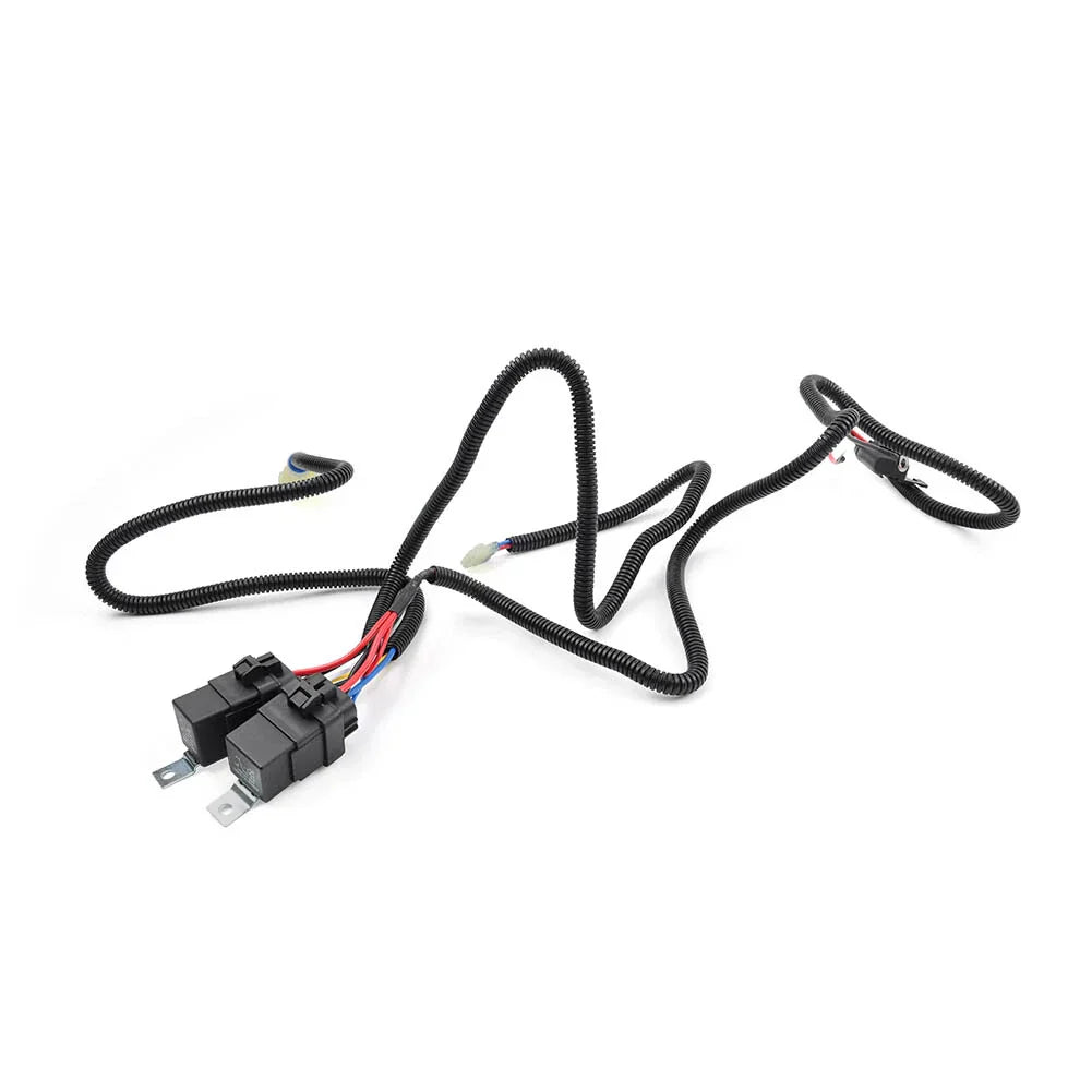 Angle Sensor Computer Bypass Kit for Honda Foreman 450 ES (1998-2004)
