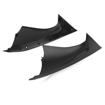 Gas Tank Side Cover Panel Trim for Yamaha YZF R6 (2008-2014)