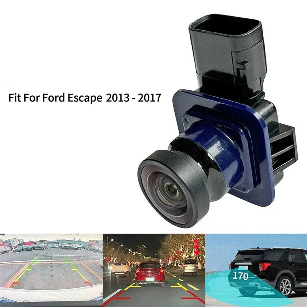 Rear View Backup Camera for Ford Transit (2014-2023)