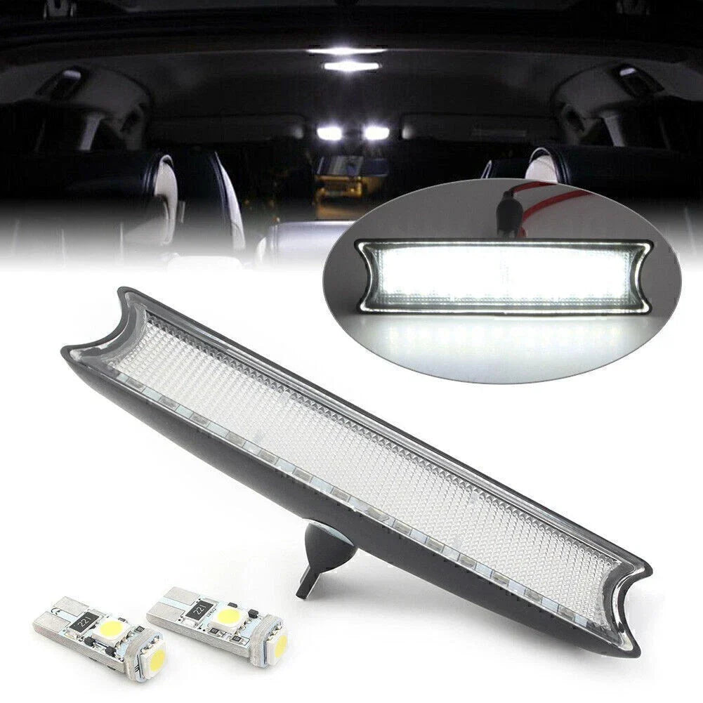LED Dome Map Light 6K for BMW E46 330ci 325i M3 (1998-2005)