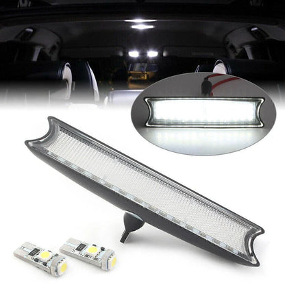 LED Dome Map Light 6K for BMW E46 330ci 325i M3 (1998-2005)