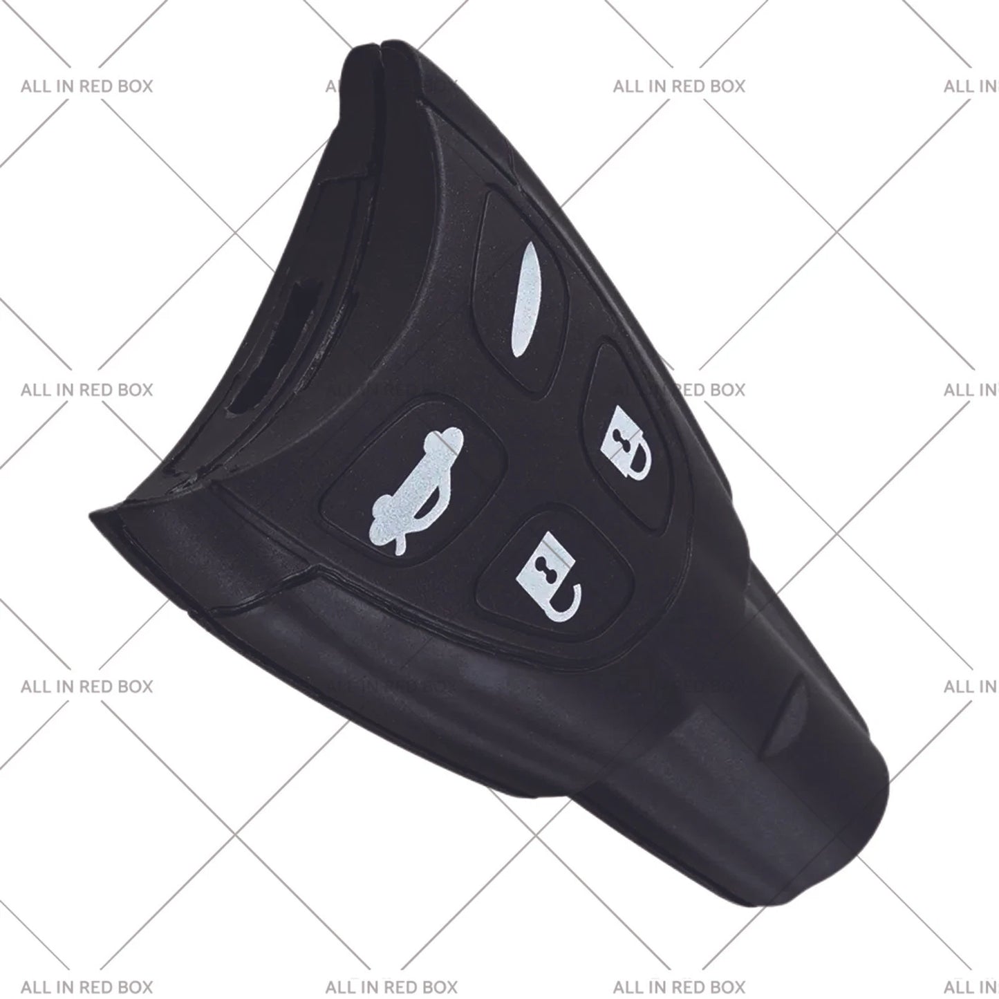 Remote Control Key for Saab 9-3 9-5 2003-2011 433MHz ID46