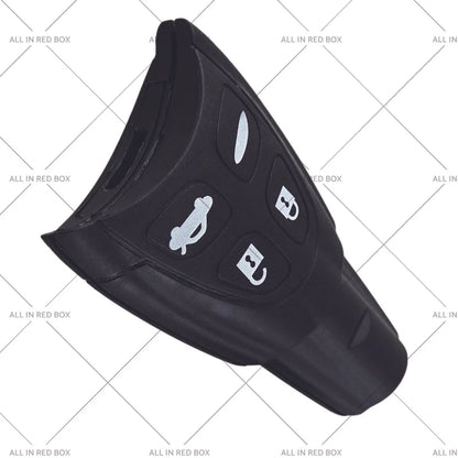 Remote Control Key for Saab 9-3 9-5 2003-2011 433MHz ID46