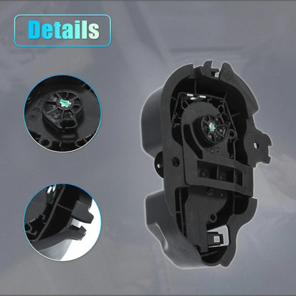 Rear Liftgate Door Lock Actuator Motor for Mercedes-Benz E350 (2010-2016)