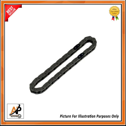 Camshaft Timing Chain Kit for Land Rover Range Rover 2.7 TDV6 (2010–2016)