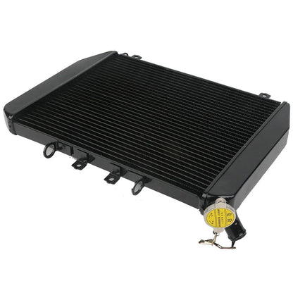 Radiator Cooler for Kawasaki Ninja ZX12R ZX-12R (2000-2001)