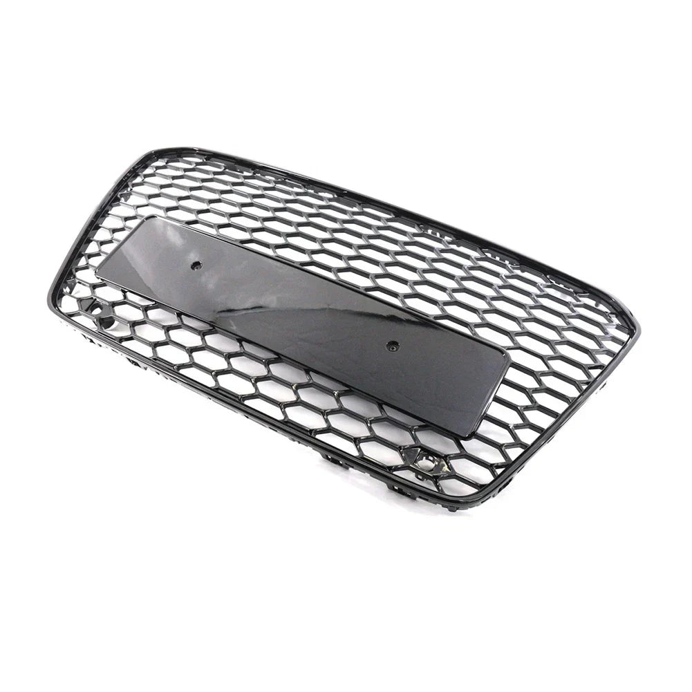 Front Bumper Mesh Grill for Audi A5 S5 RS5 (2008-2017)