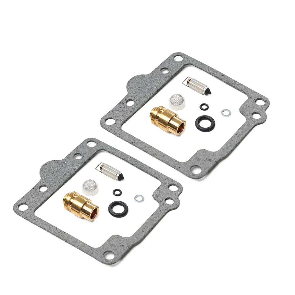 Carburetor Repair Kit for Yamaha XS400, SR250SE, SR250 (1980-1982)