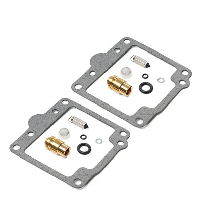 Carburetor Repair Kit for Yamaha XS400, SR250SE, SR250 (1980-1982)
