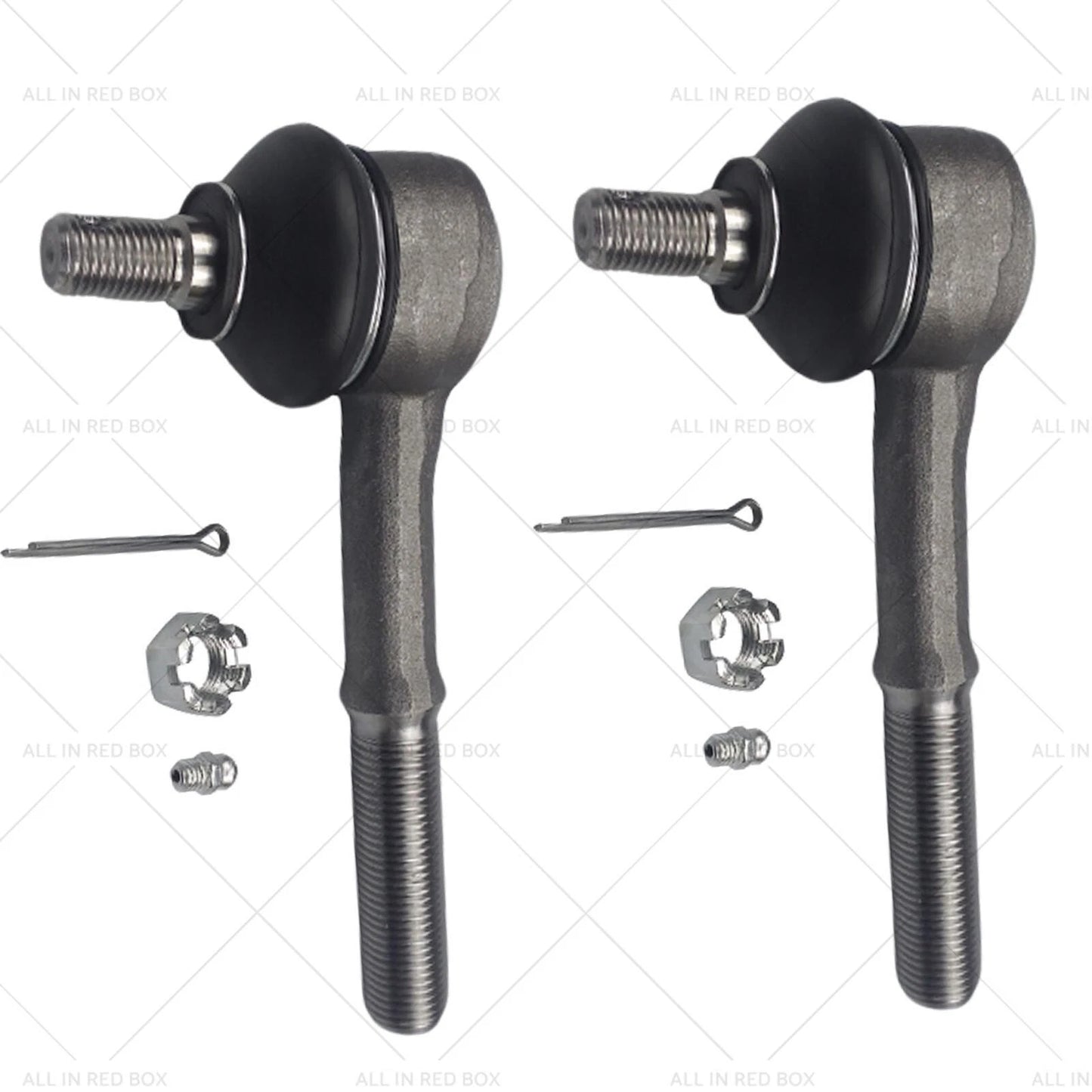Tie Rod Relay End Kit for Nissan Navara Pathfinder Terrano II (1997-2004)