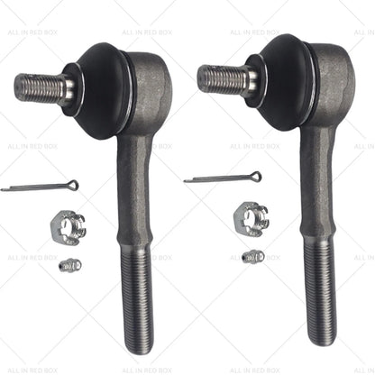 Tie Rod Relay End Kit for Nissan Navara Pathfinder Terrano II (1997-2004)