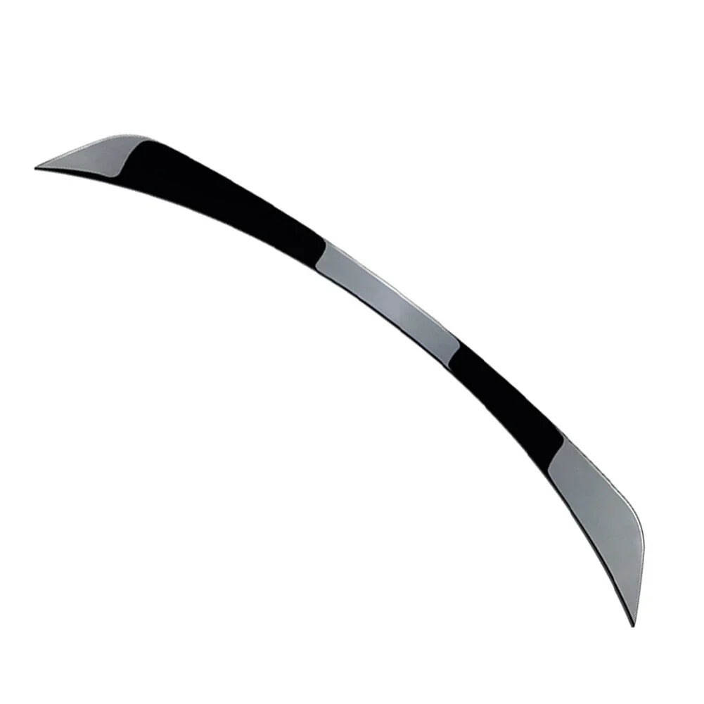 Rear Trunk Spoiler Wing for Mercedes-Benz C-Class W206 (2022-2023) Black