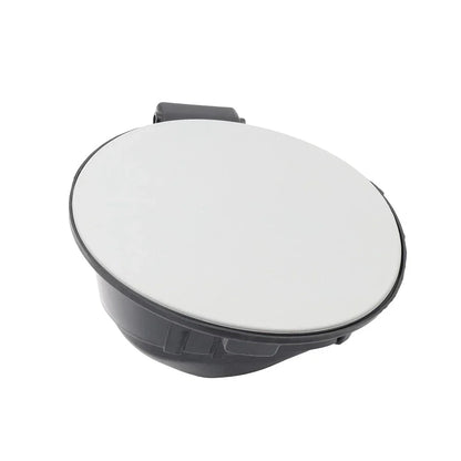 Gas Fuel Tank Lid Door Cover for Volkswagen Polo (2011-2019)