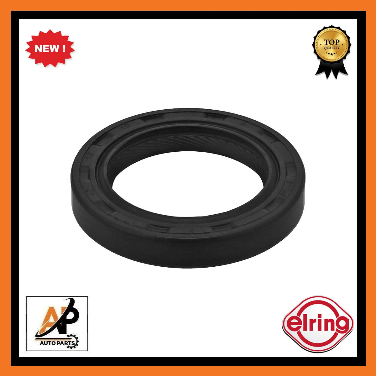 Crankshaft Oil Seal Replacement for Audi Porsche Peugeot Seat Fiat (2000–2019)