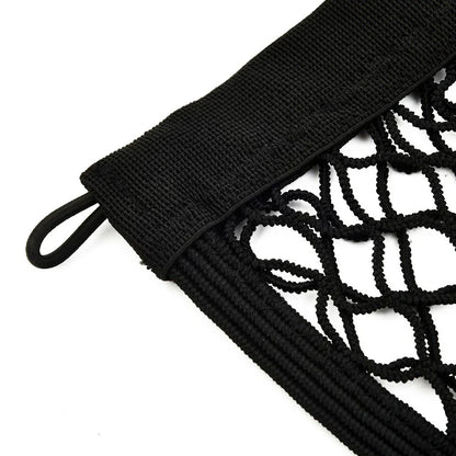 Car Storage Net / Extra Large / Documents Net for Boat Caravan Cargo Van