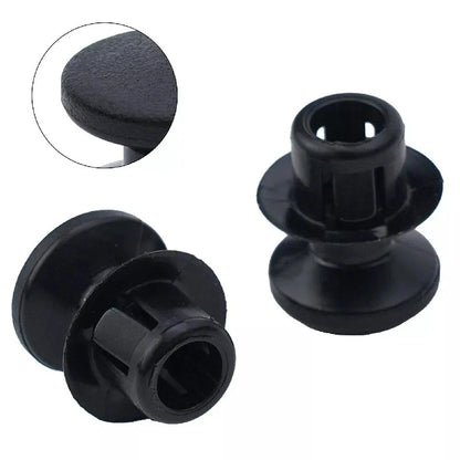 Rear Parcel Shelf Hook Clips for Hyundai Venue, Accent, Kia Rio, Picanto