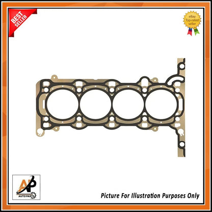 Head Gasket Replacement for Opel Astra Corsa 1.4 Petrol A14XE (1992–2002)