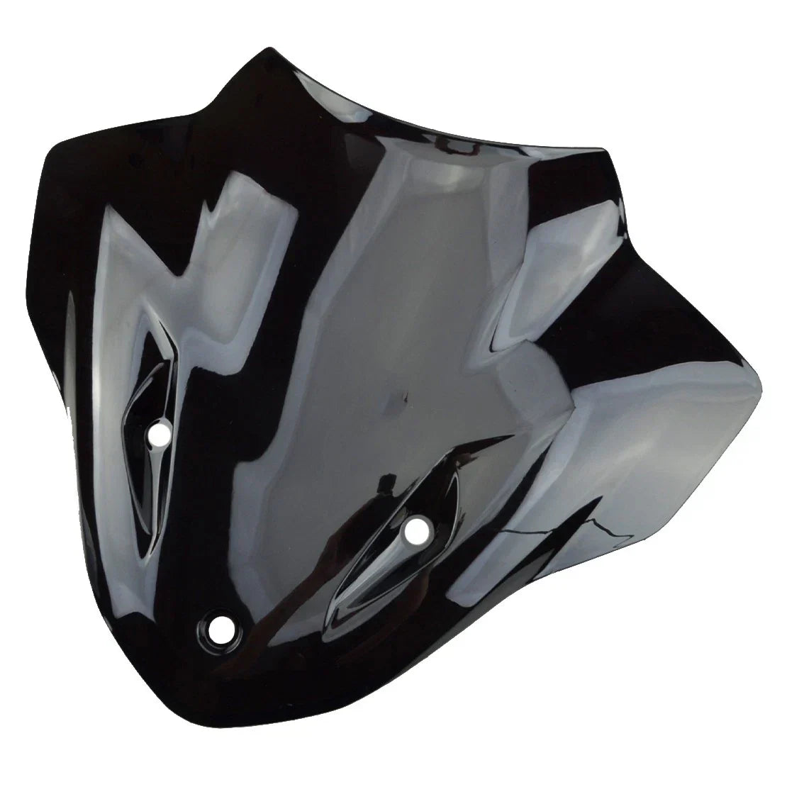 New Motorcycle Windscreen for BMW S1000R (2014-2017)