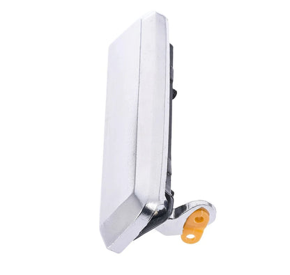 Chrome Front Left Outer Door Handle for Nissan Navara D21 (1986���1997)