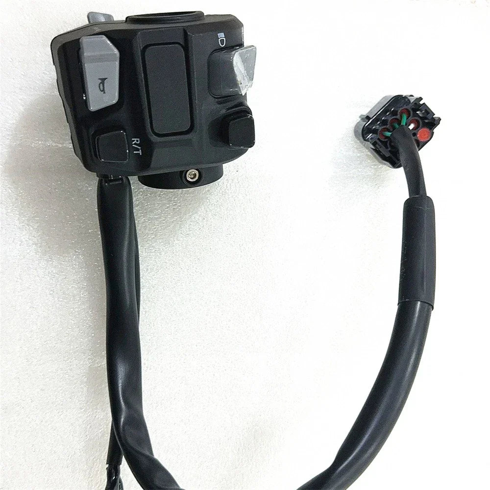 LH Handlebar Controller Switch Assembly for SUR-Ron UltraBee (2018-2023)