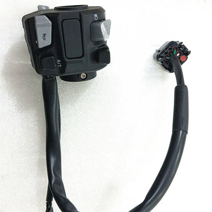 LH Handlebar Controller Switch Assembly for SUR-Ron UltraBee (2018-2023)