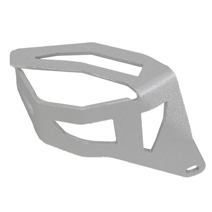 Rear Brake Fluid Reservoir Guard Cover for BMW R1200GS LC (2013-2020)