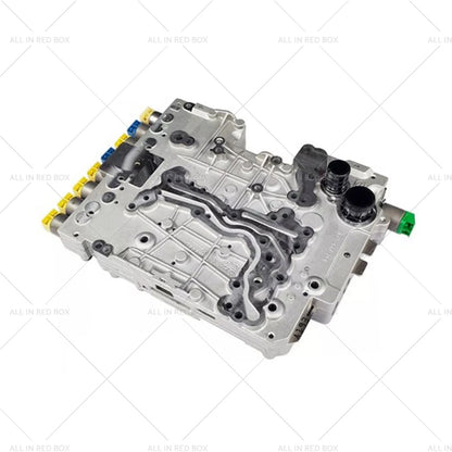8HP65 Transmission Valve Body for Audi A8 (2011-2017)