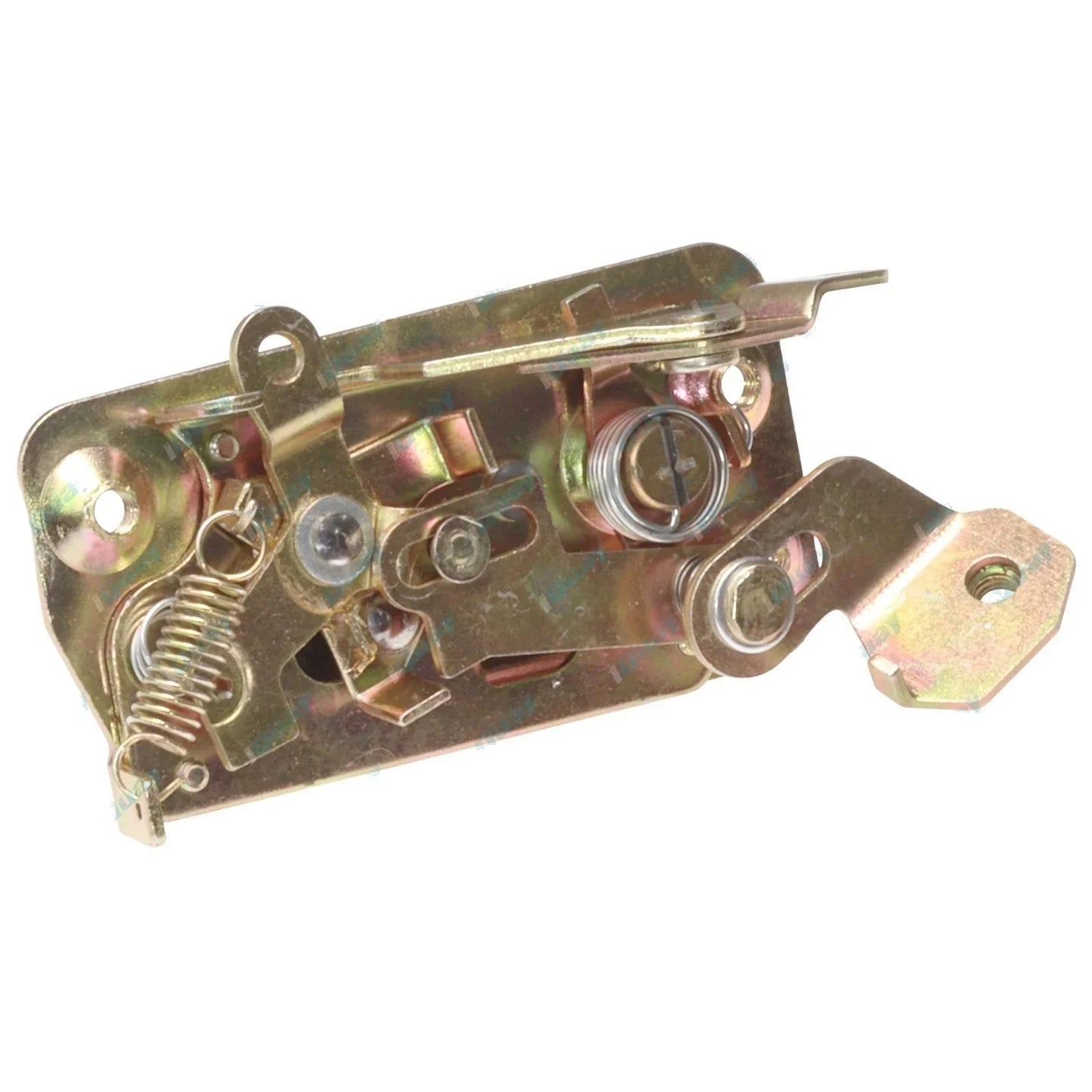 Front LH Door Lock Mechanism for Landcruiser BJ40 BJ42 FJ40 FJ45 HJ45 HJ47 65~84