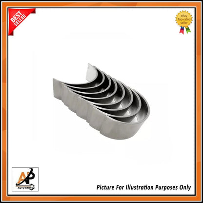 Engine Main and Big End Bearing Replacement Set for Ford 1.0 EcoBoost (2012–2020)