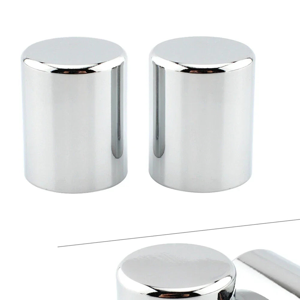 Docking Hardware Point Covers for Harley Sportster XL883 Road King