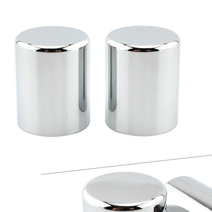 Docking Hardware Point Covers for Harley Sportster XL883 Road King