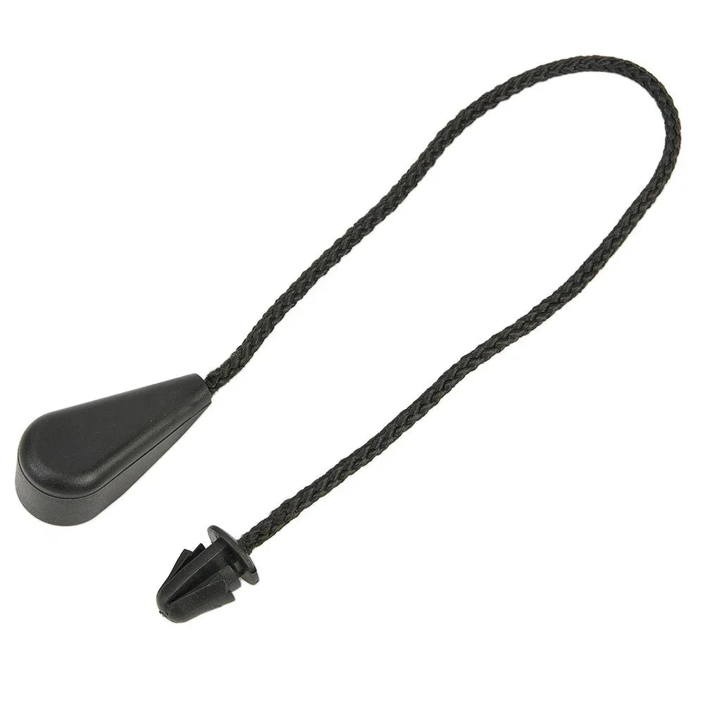 Parcel Shelf String Cord Tonneau Cover Strap for Nissan Qashqai