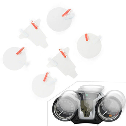 Speedometer Cluster Scratch Film Protector for BMW R NineT (2014-2016)