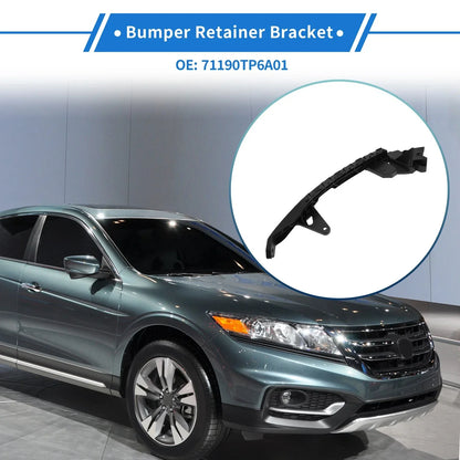 Front Left Bumper Retainer Bracket for Honda Accord (2018-2023)
