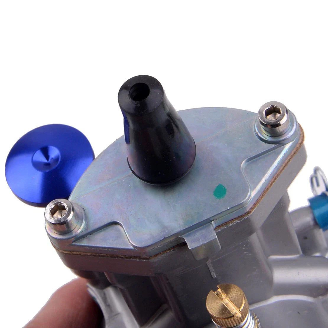 34mm Carburetor PWK34 for Honda Yamaha KTM Suzuki Kawasaki