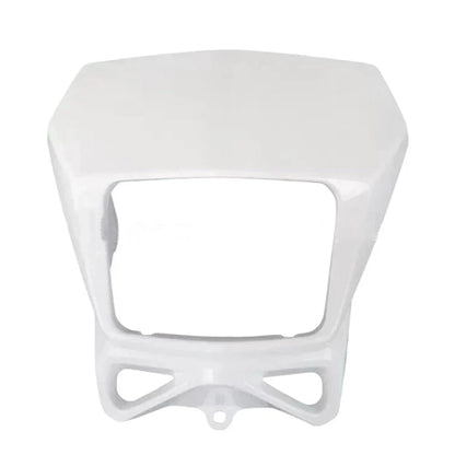 Headlight Cover for Suzuki DR-Z/DR 200/650