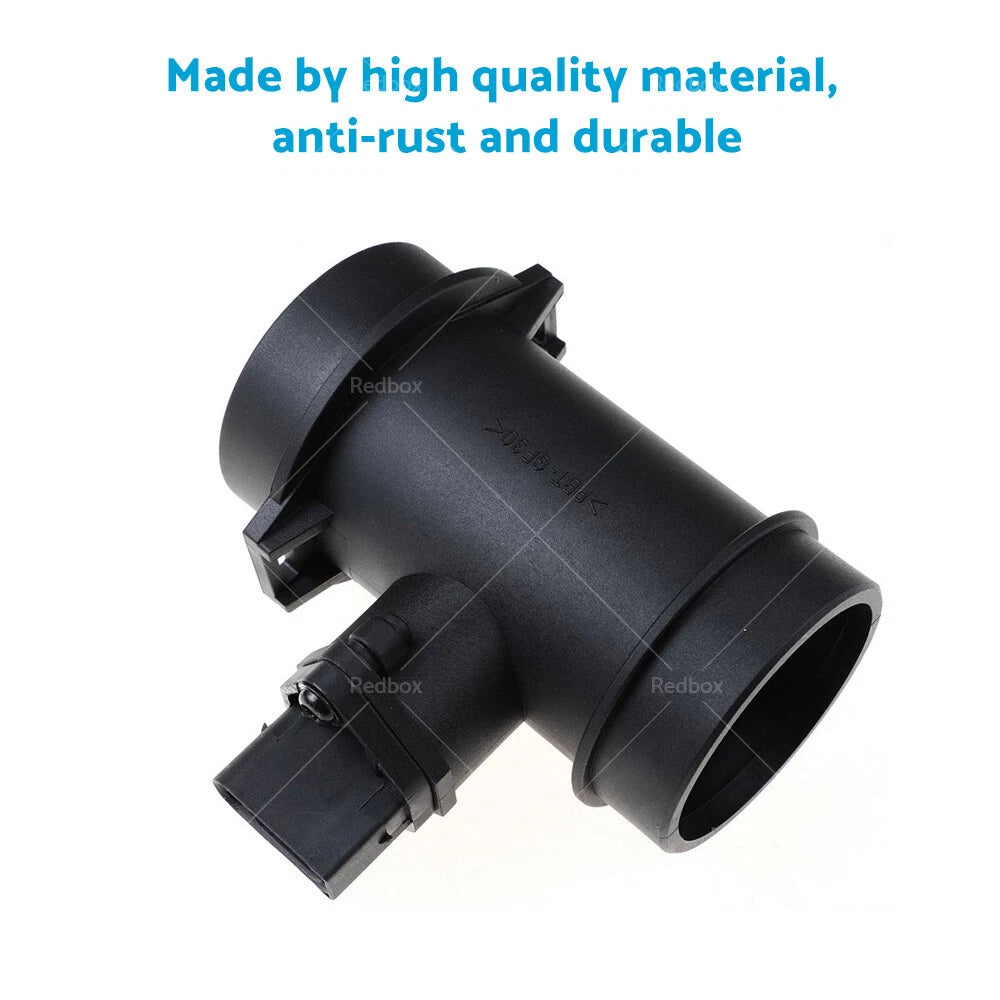 MAF Mass Air Flow Sensor for BMW 316i 318i E36 E46 E38 Z3 (1998-2002)