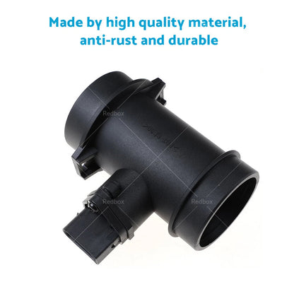 MAF Mass Air Flow Sensor for BMW 316i 318i E36 E46 E38 Z3 (1998-2002)