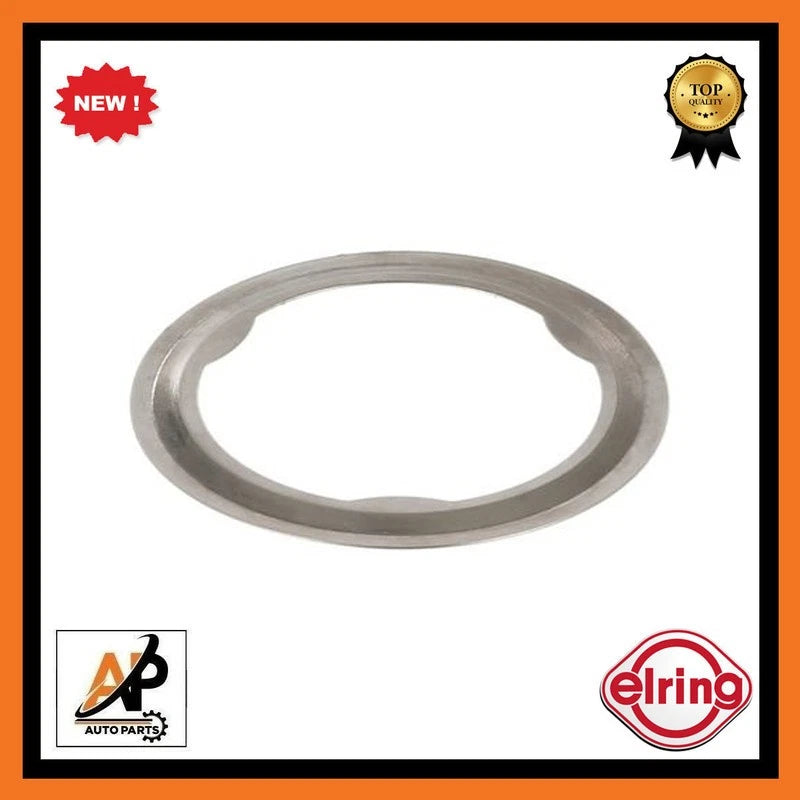 EGR Valve Pipe Gasket Replacement for Opel Astra B 13 DTE (1999–2005)