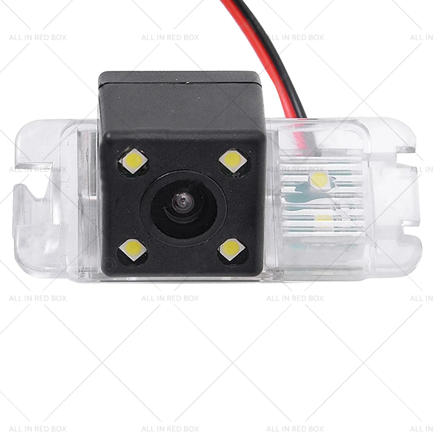 Reversing Camera for Ford Mondeo, Focus, S-Max, Galaxy, Kuga, C-Max (2007-2014)